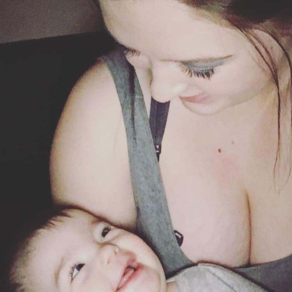 Meet your Posher, Kiley